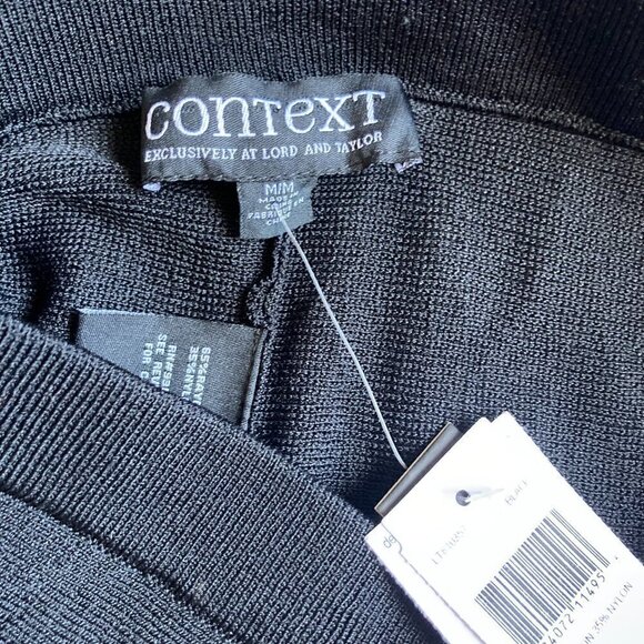 Context Circle Skirt, Cute, NWT, Size M - Picture 2 of 13